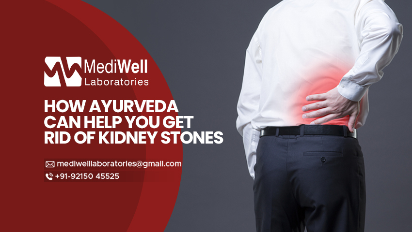 How Ayurveda Can Help You Get Rid of Kidney Stones